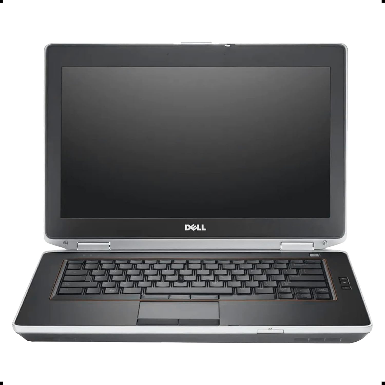 Notebook Dell Latitude E6420