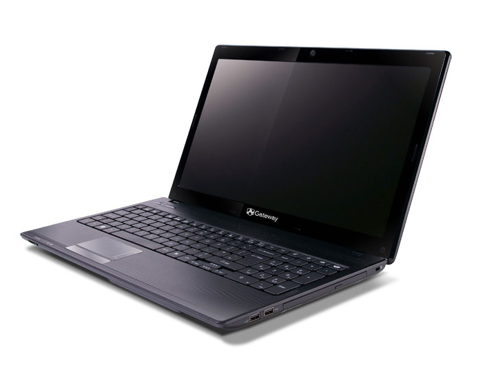 Notebook Gateway Ms2290 Core I3 4gb Ram 240ssd 17,3» W10