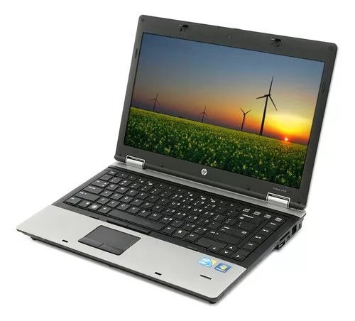 Notebook HP Probook 6450B