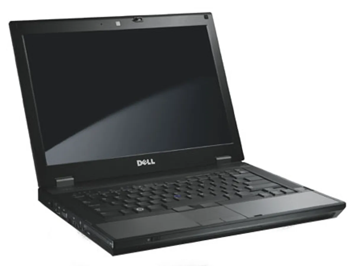 Notebook Dell Latitude E5410