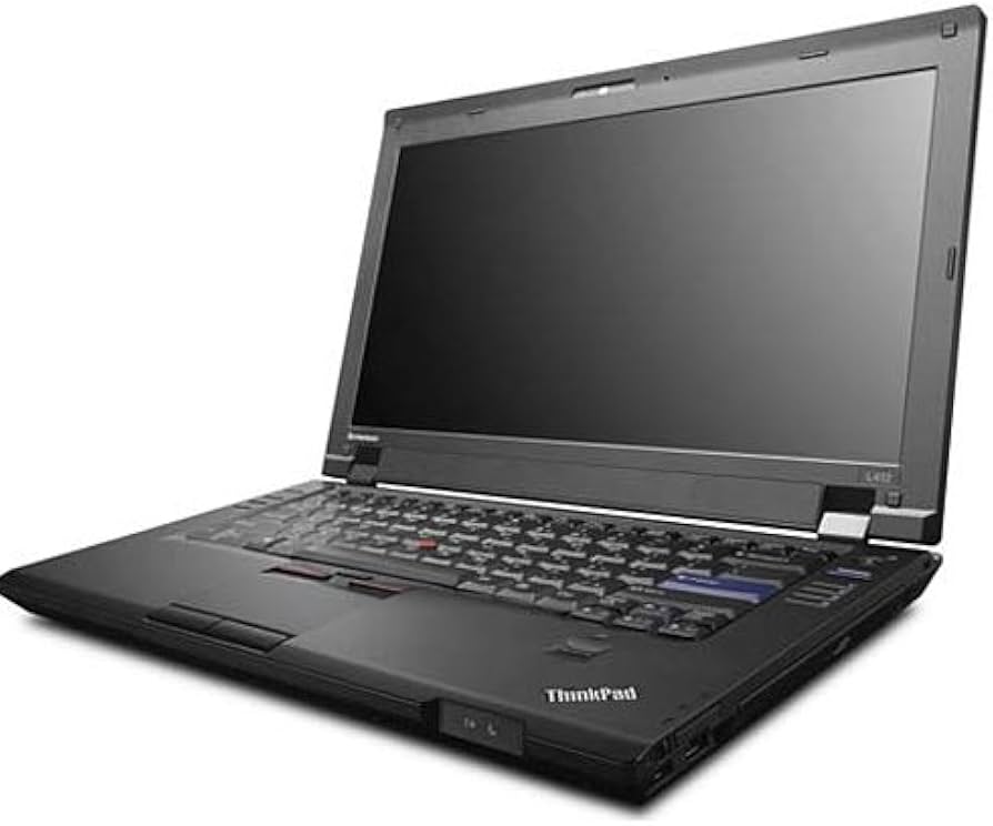 Notebook Lenovo Thinkpad L512