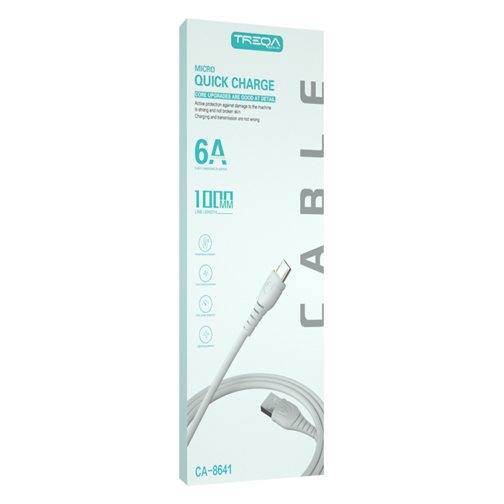 Cable de carga y datos USB a MICRO USB