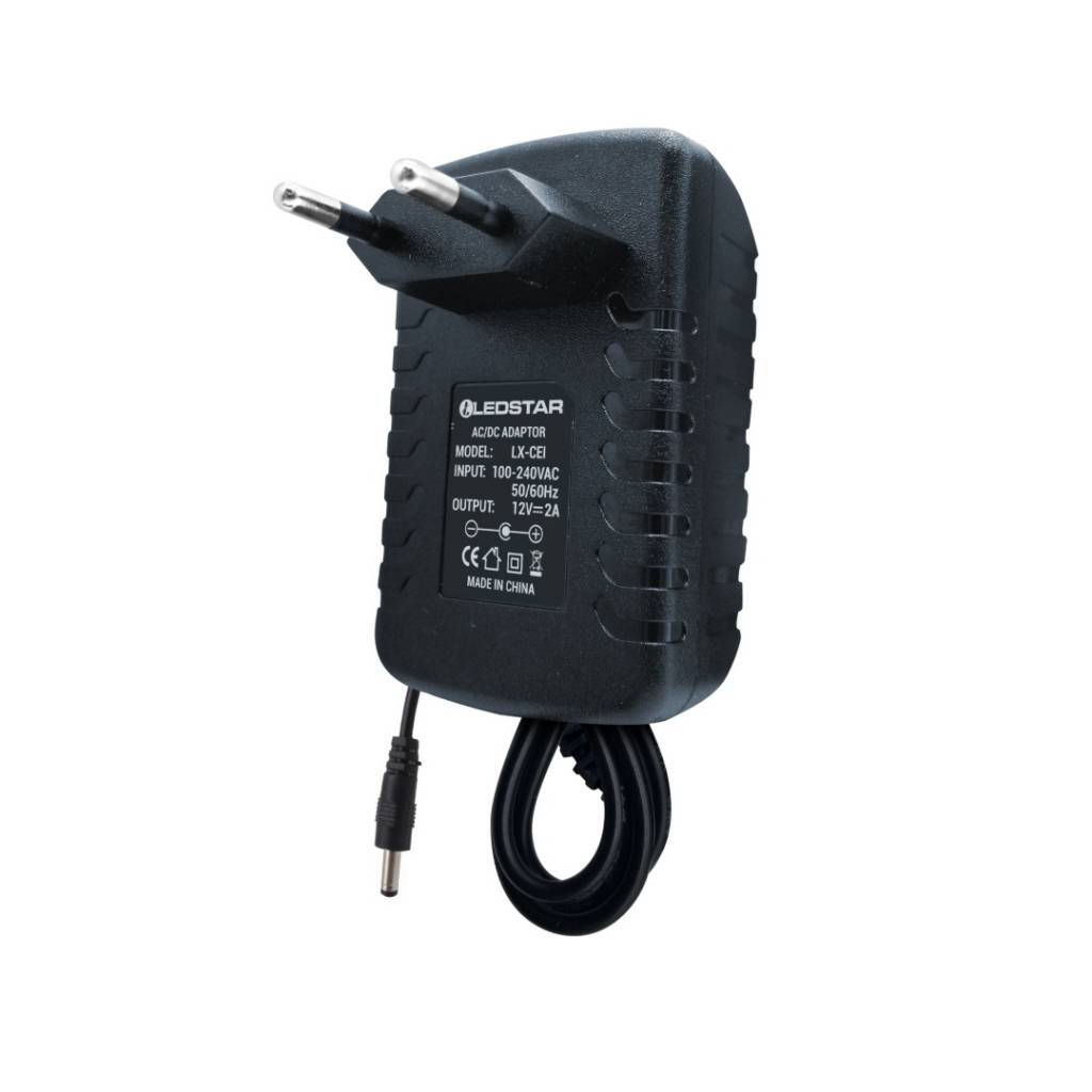 Cargador para notebook educativa