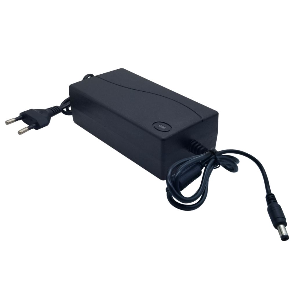 Power adaptador 220V 12V 8A