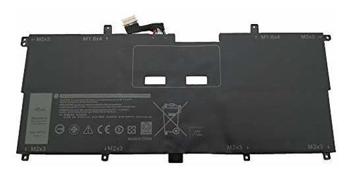 Batería dell NNF1C-2S2P