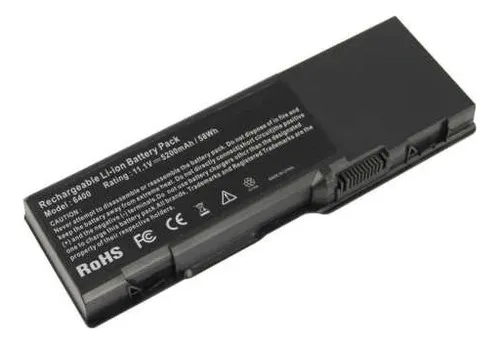 Batería dell vostro 1400-inspiron 1420