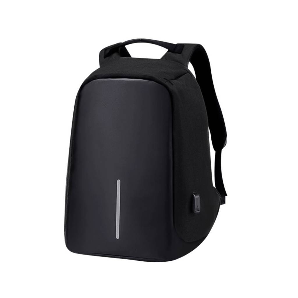 Mochila Anti Robo