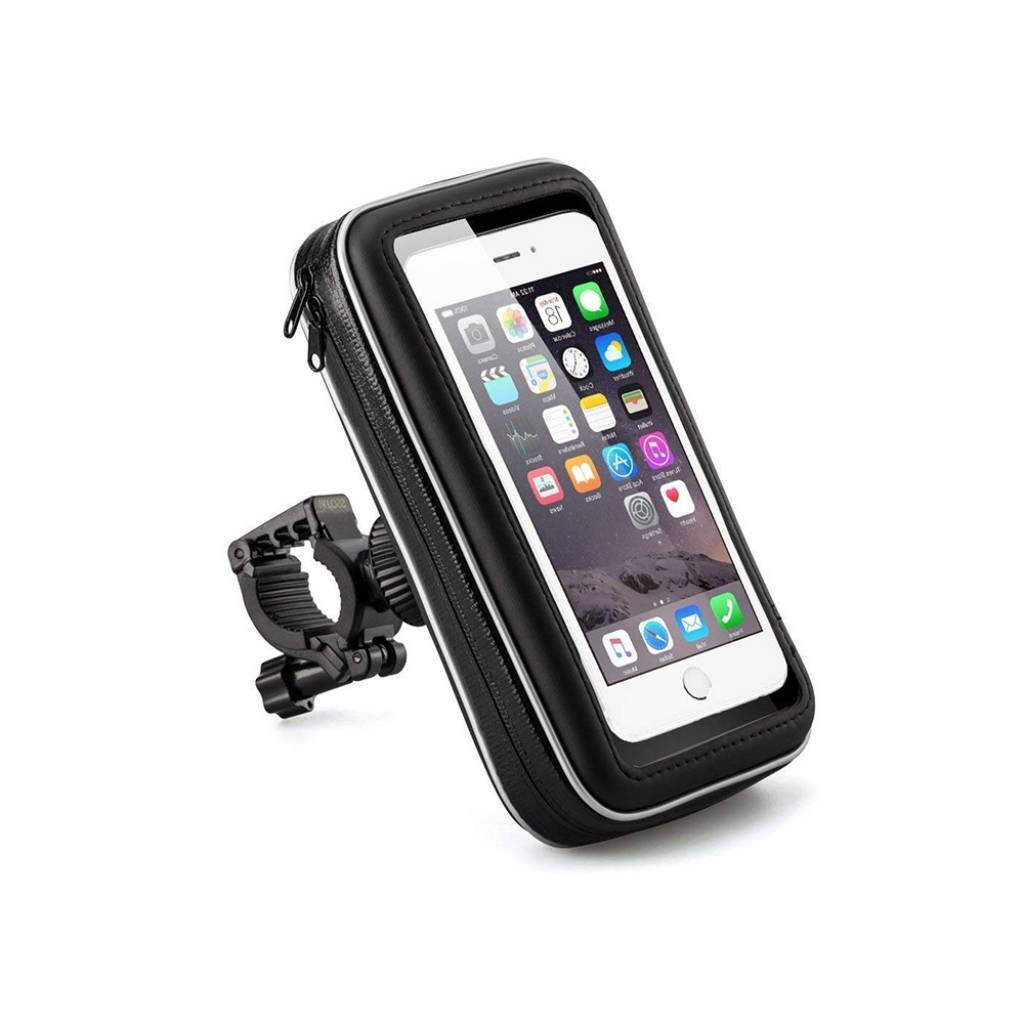 SOPORTE DE CELULARES PARA BICICLETA 5.5»