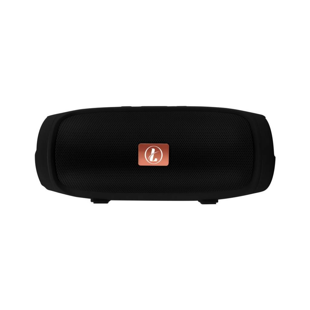 PARLANTE LEDSTAR SLIM BLUETOOTH