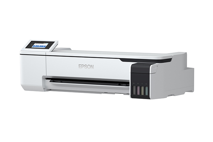 Plotter Epson SureColor F570