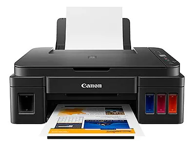 Impresora Canon G2111 Reacondicionada