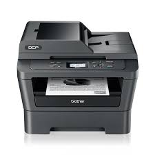 Impresora Brother DCP-7065DN Reacondicionada