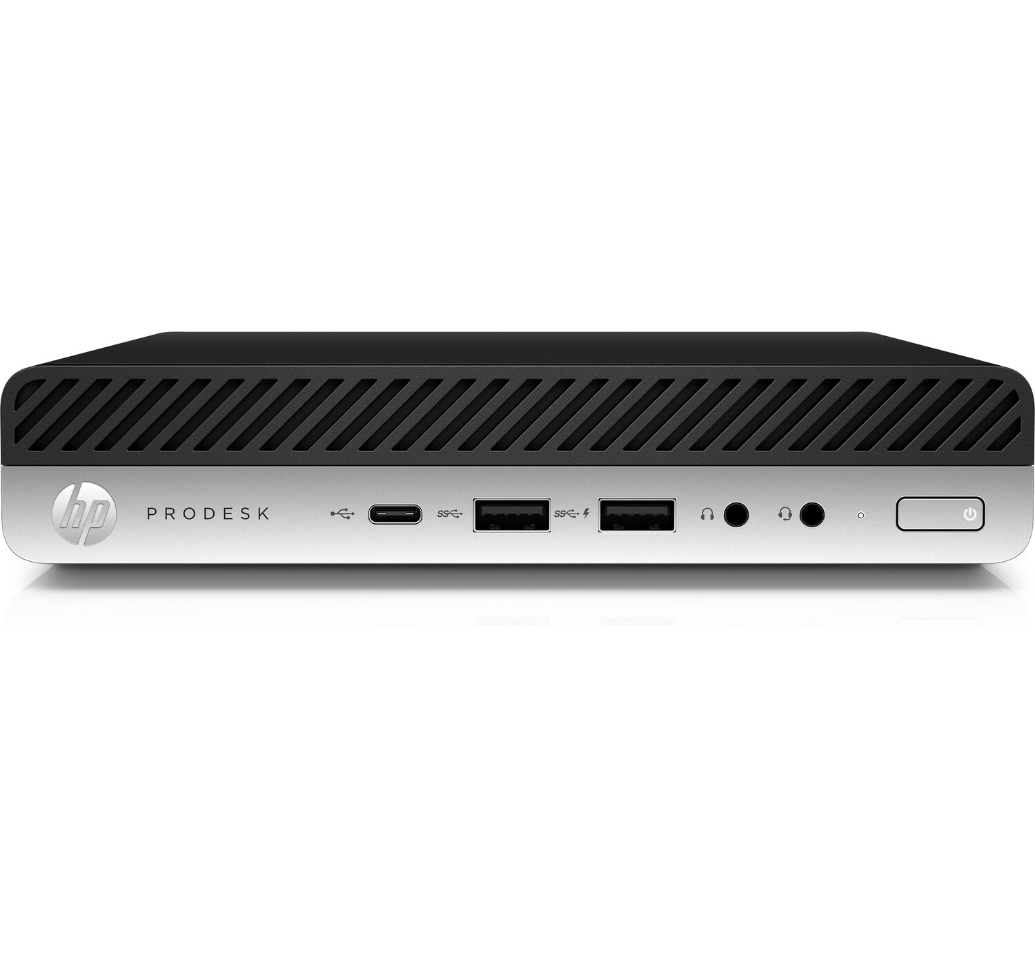 Mini PC Prodesk Reacondicionada