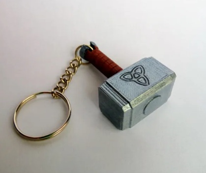 Martillo de Thor
