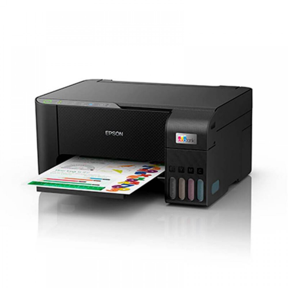 Impresora Epson Ecotank L3250 Wifi