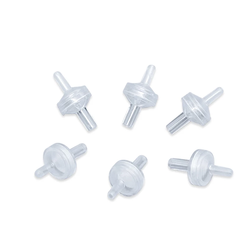 Filtros Para Sistema Continuo X4