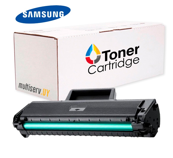 Toner Samsung 111 Compatible M2020w M2070 2k