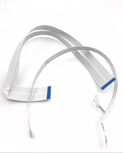 Cable Flex Flat Plano Cabezal Completo Epson linea XP