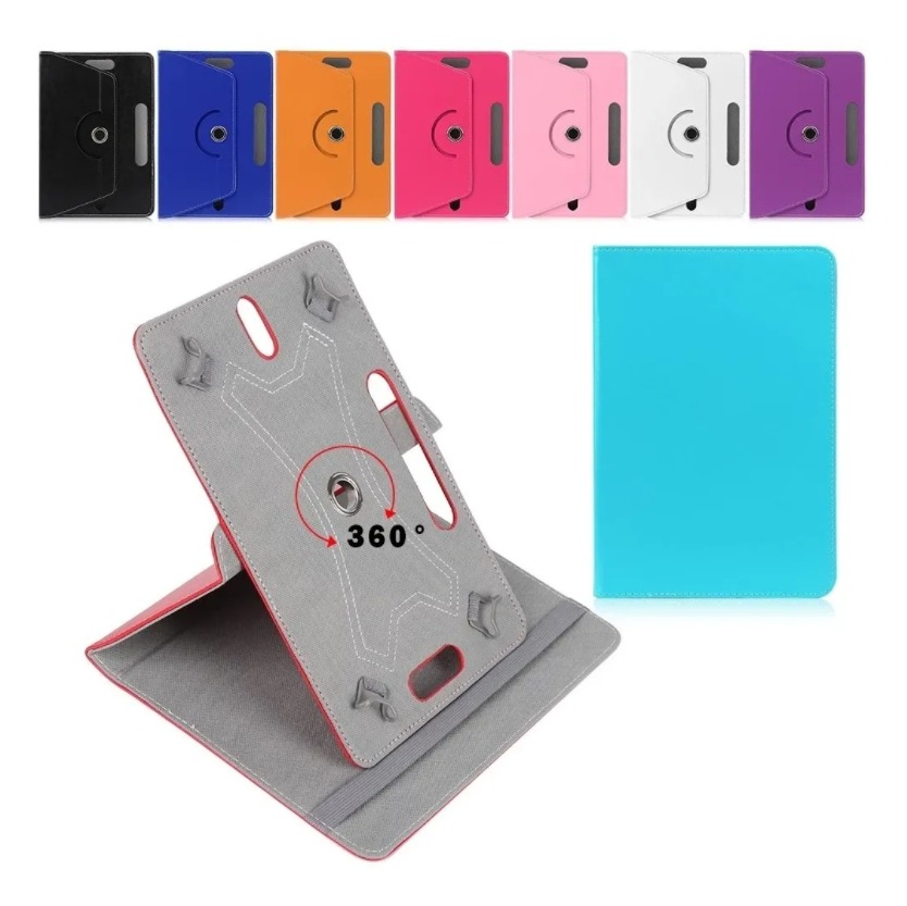 Estuche Protector Tablet 7»