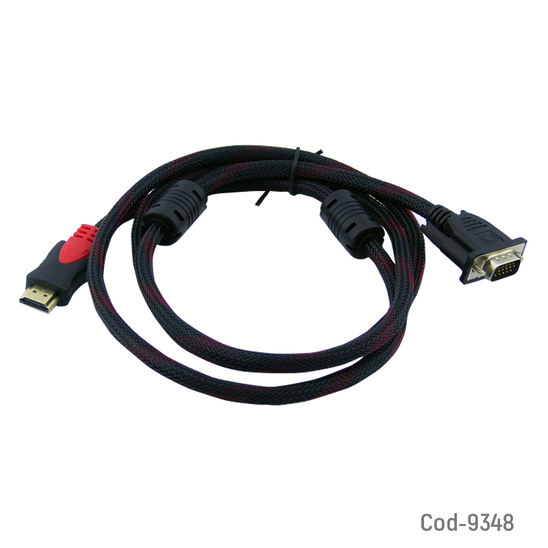 HDTV VGA