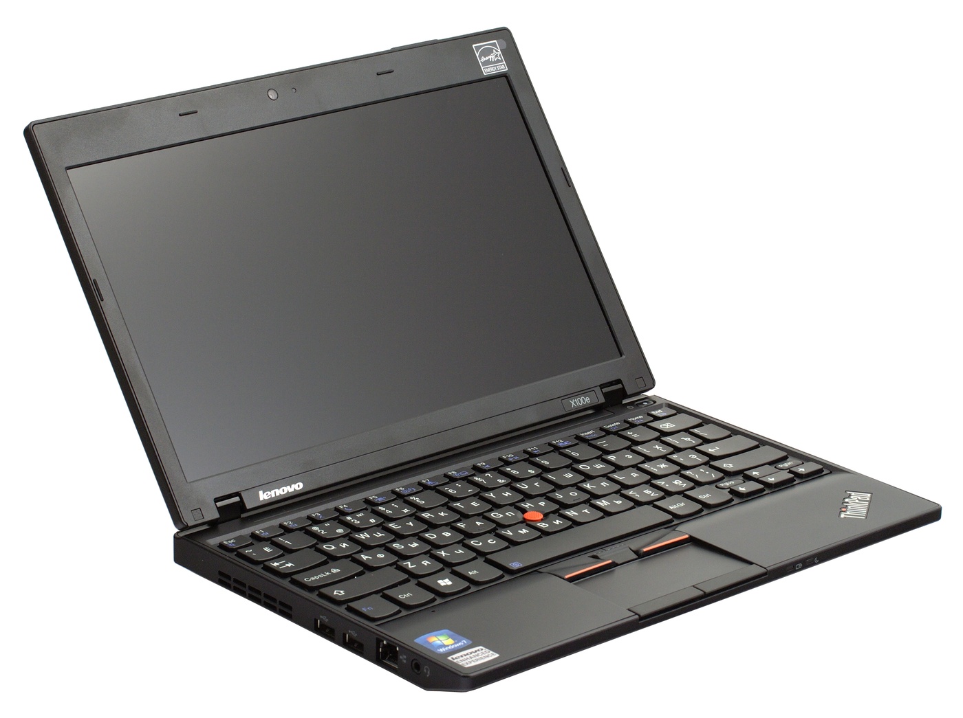 X100e