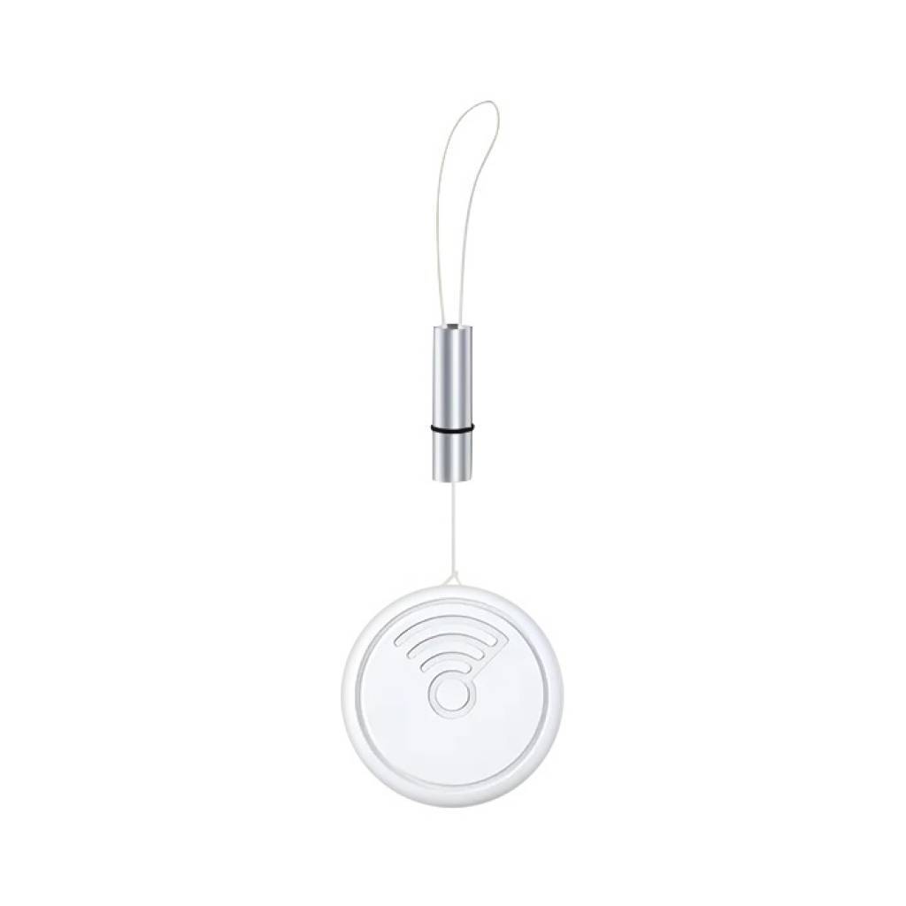 LOCALIZADOR BLUETOOTH IOS