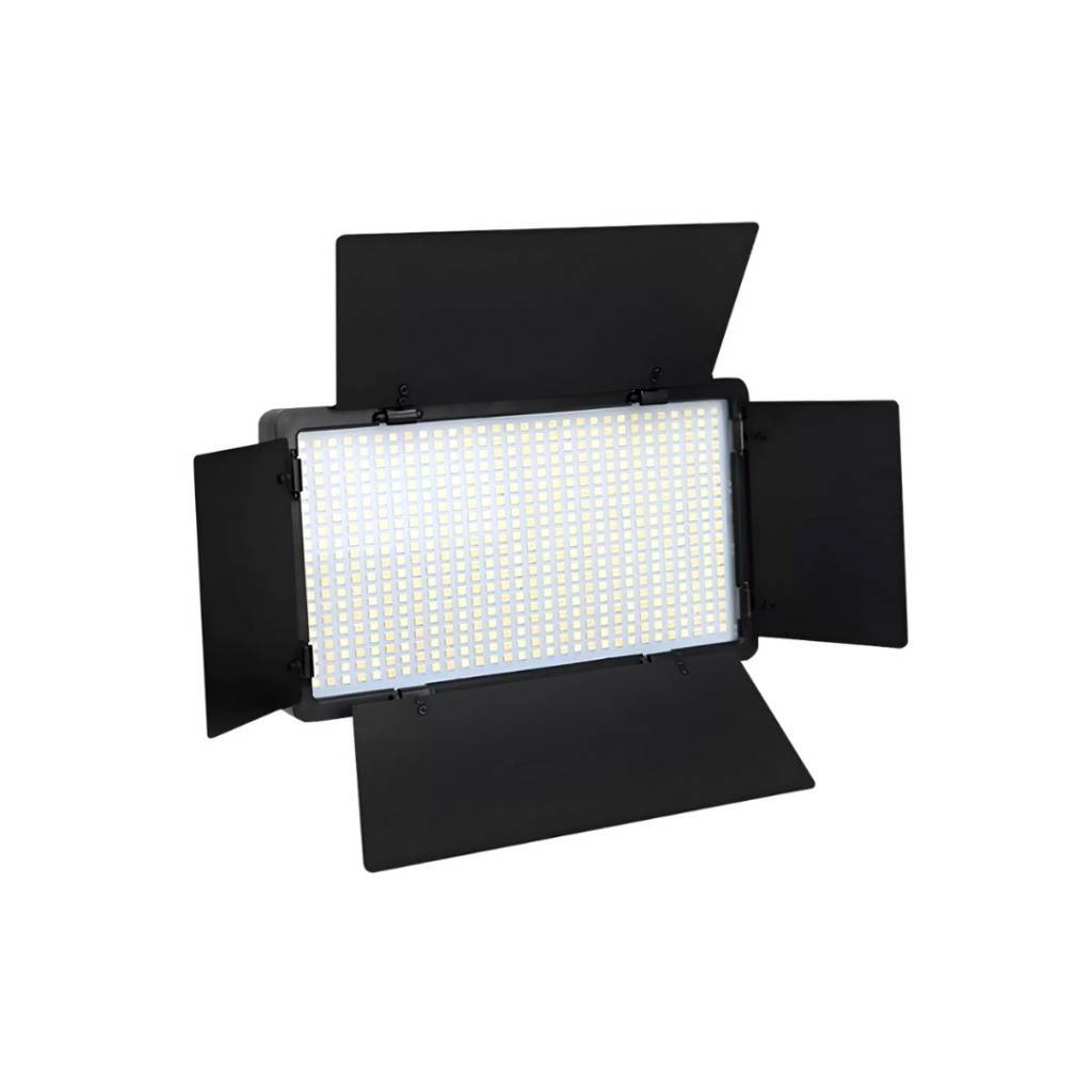 LUZ LED PARA MAQUILLAJE O FOTOGRAFÍA RGB