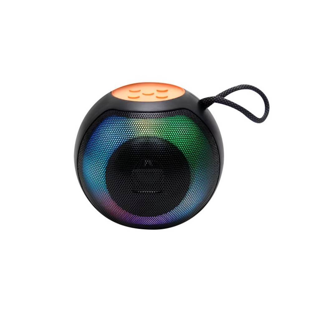 PARLANTE 2'' LED RGB