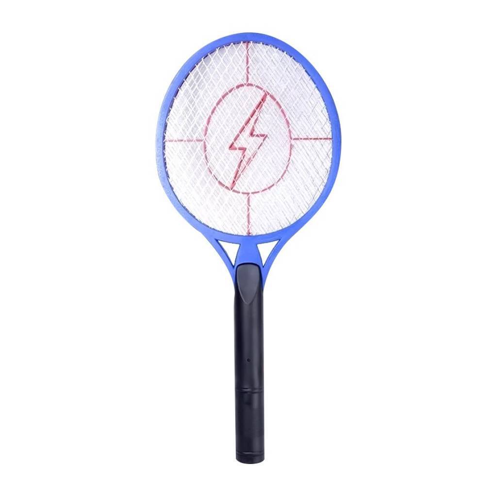 RAQUETA MATA MOSQUITOS RECARGABLE