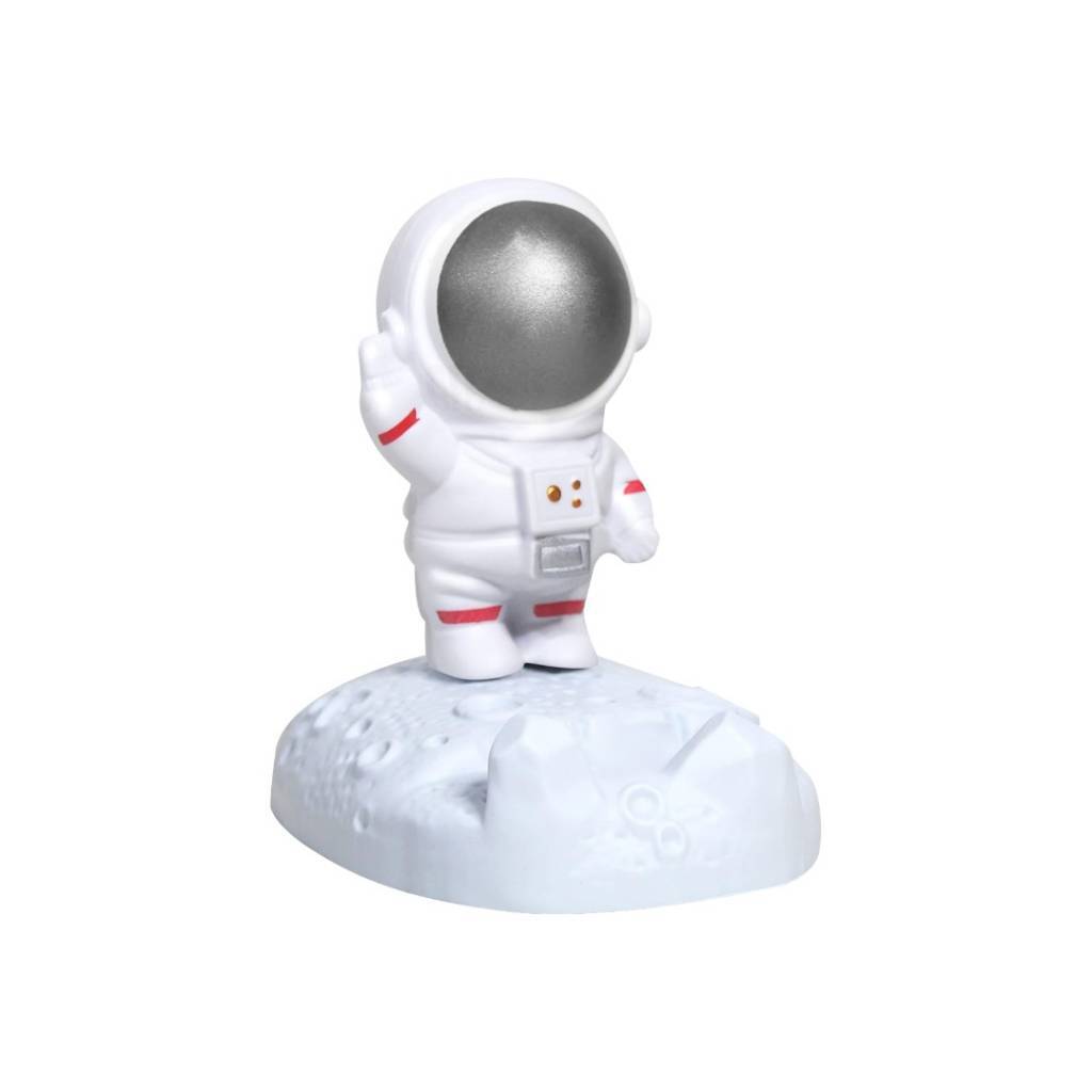 SOPORTE DE CELULAR ASTRONAUTA