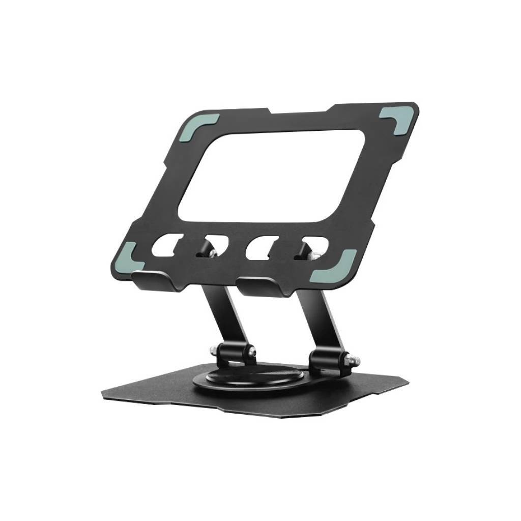 SOPORTE PLEGABLE PARA TABLET Y CELULAR