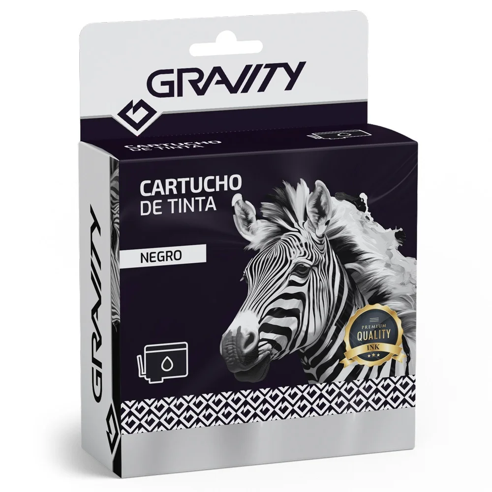 CARTUCHO EPSON T604X BK 500 COPIAS CPT XP2200