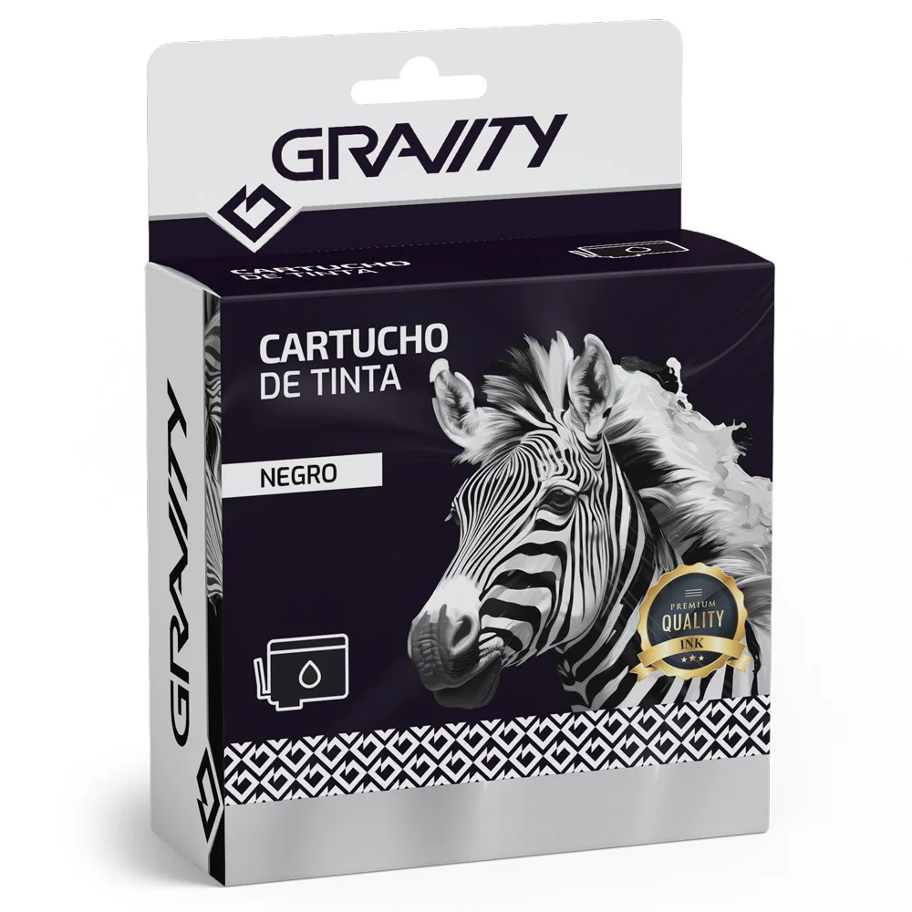 CARTUCHO EPSON T2061XL BK (12,5ML)