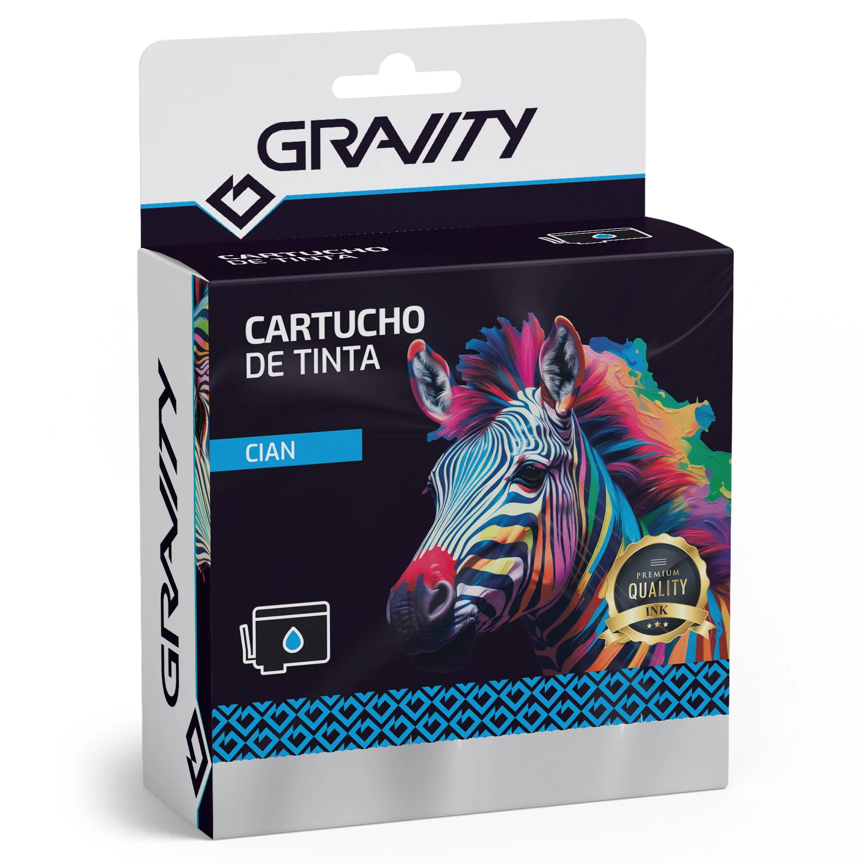 CARTUCHO EPSON T2062XL CY (8,5ML)