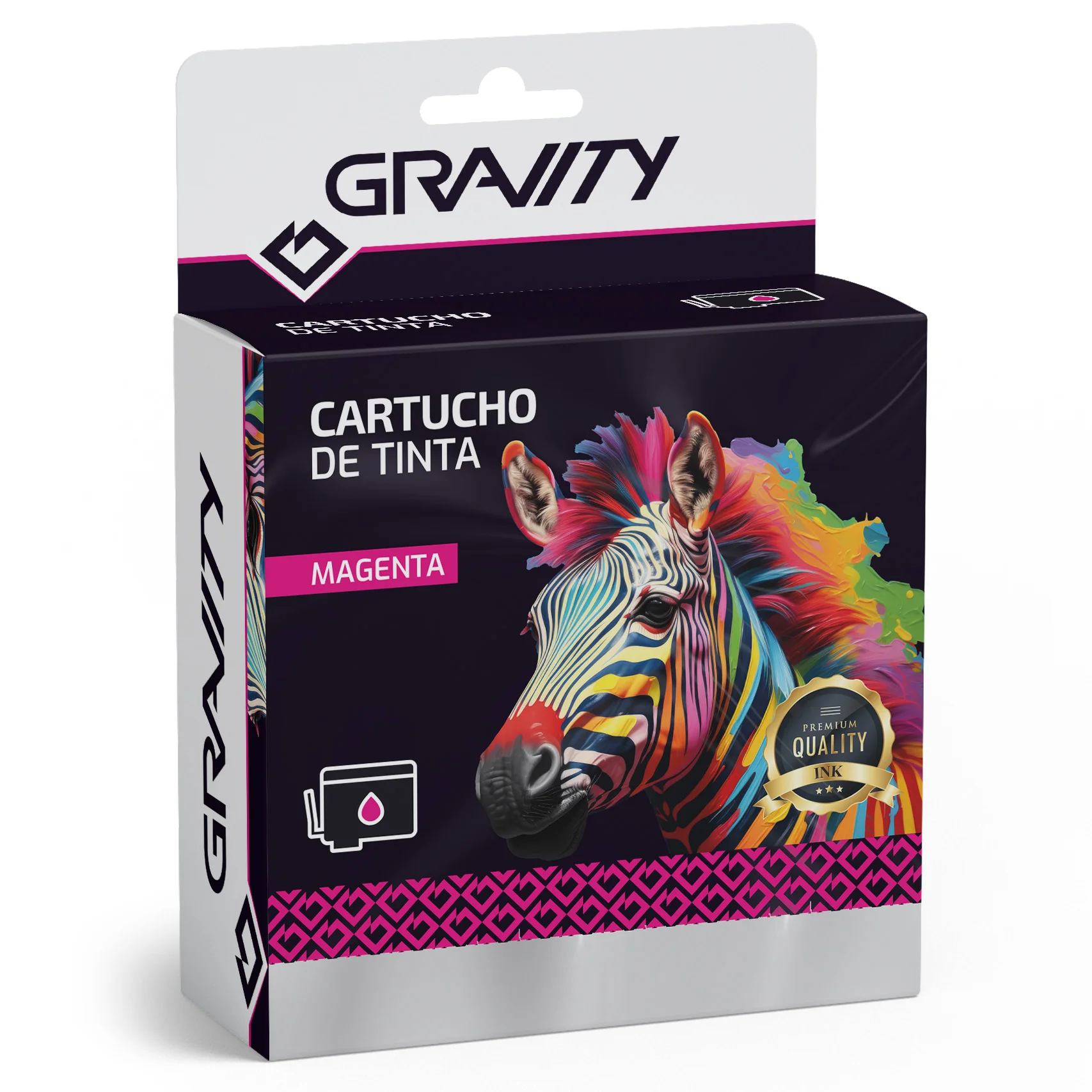 CARTUCHO EPSON T2063XL MG (8,5ML)