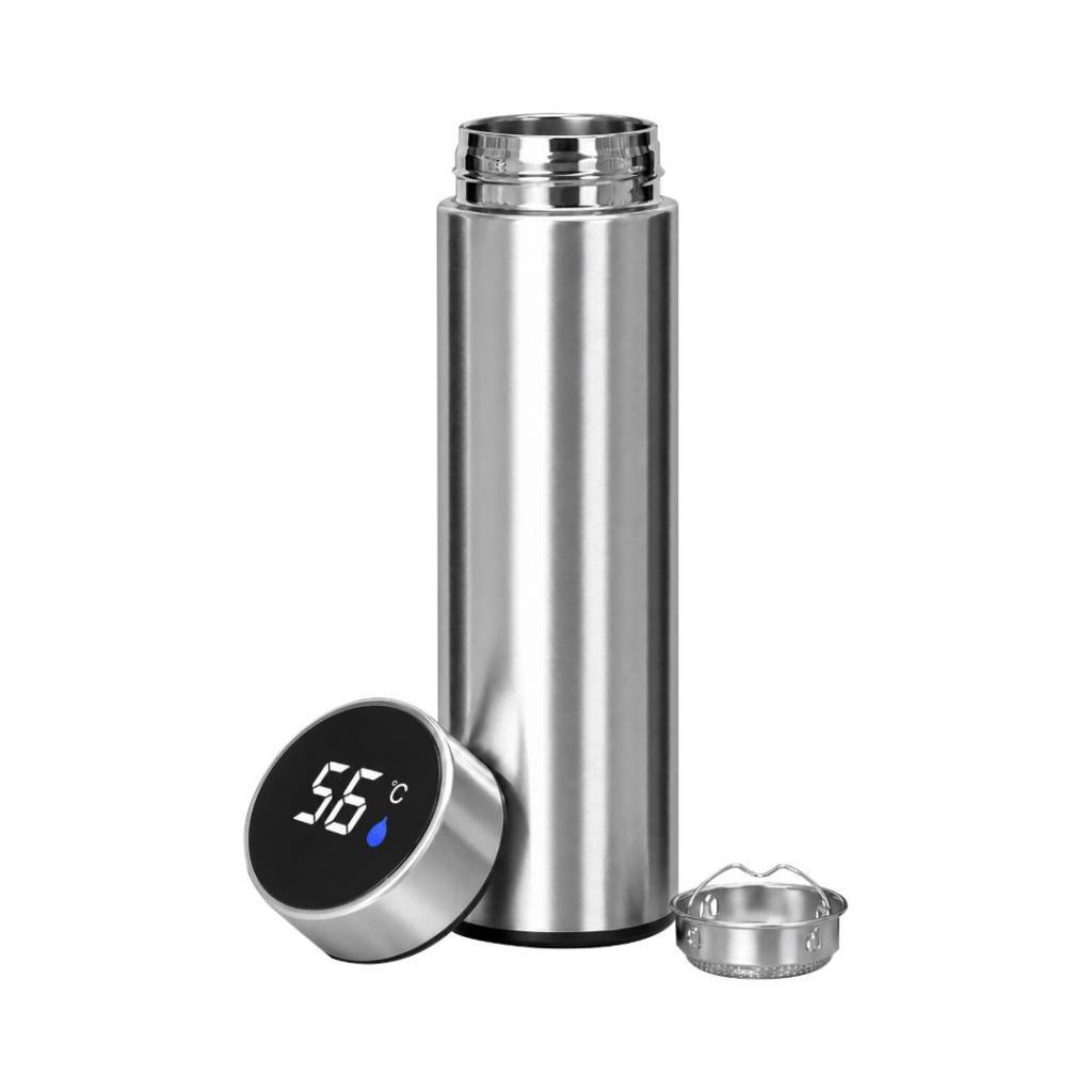 TERMO RECARGABLE