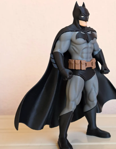 BATMAN