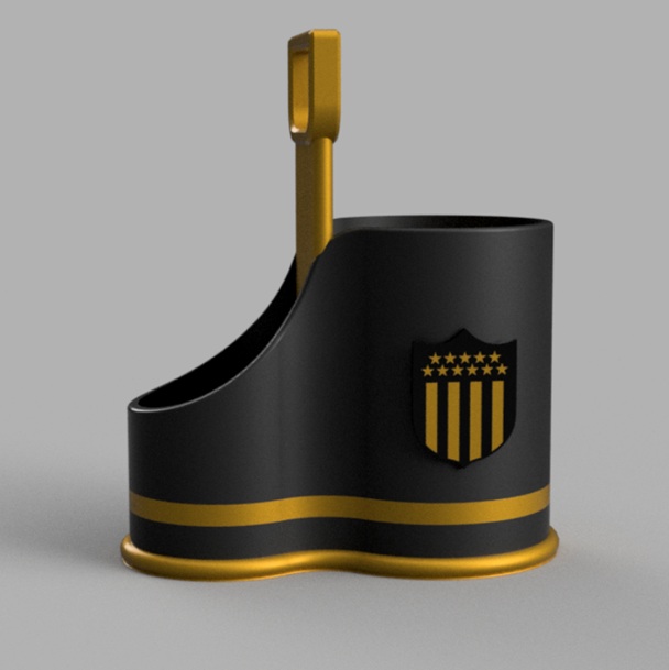 MATERA DE PEÑAROL