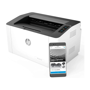 Impresora HP 107w Wifi 3k monocromo