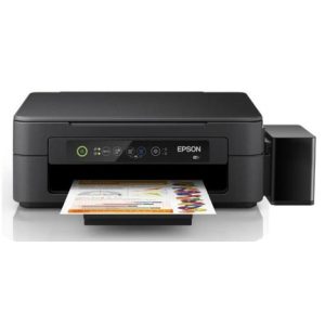 Impresora Multifunción Epson XP2101 sistema continuo, wifi