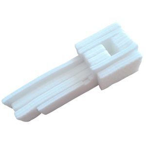 Almohadilla Absorbedor de Tinta Línea L o XP