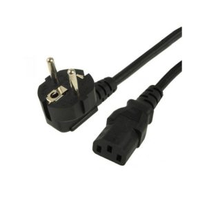 Cable Poder Schuko