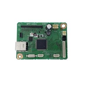 Placa Principal Canon MP250