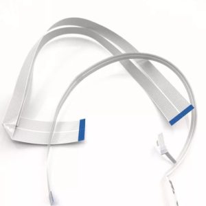 Cable Flex Flat Plano Cabezal Completo Epson linea L