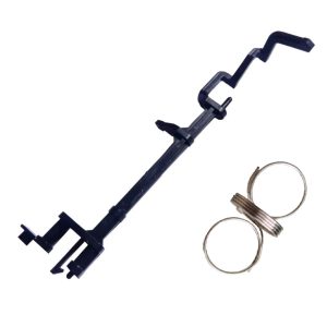 Sensor toma de papel Epson con resorte XP o L