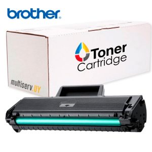 Toner Brother TN1060 Compatible HL1100 HL1212w 1k