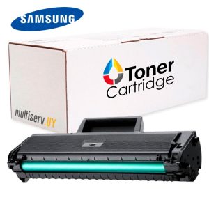 Toner Samsung 101 Compatible 2165w SCX3405 1.5k