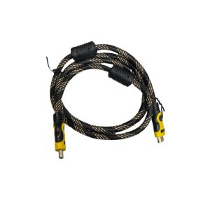 Cable HDMI Ldk 10m 2core