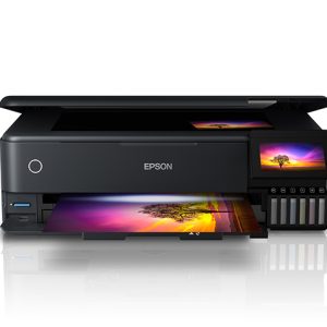 Multifunción Epson L8180 EcoTank Sistema Continuo DTF + Batidor + AcroRip