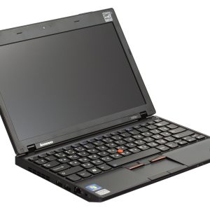 Notebook Lenovo Thinkpad X100e